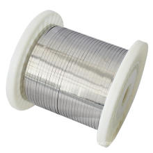 Customized best price Cr20Ni80 1mm nichrome heating wire